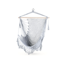 Гамак Outtec Boho подвесное серый